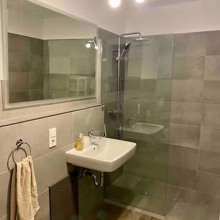 Tolle 3 Zimmerwohnung