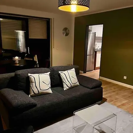Tolle 3 Zimmerwohnung * Όσναμπρουκ