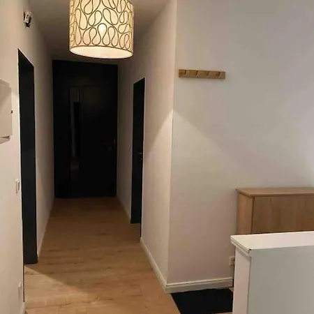 Tolle 3 Zimmerwohnung Όσναμπρουκ