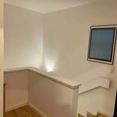 Tolle 3 Zimmerwohnung Διαμέρισμα
