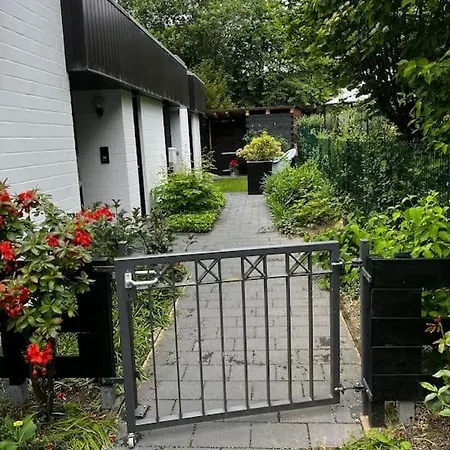 Διαμέρισμα Tolle 3 Zimmerwohnung Όσναμπρουκ