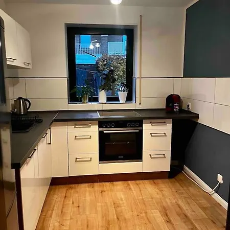 Tolle 3 Zimmerwohnung * Όσναμπρουκ